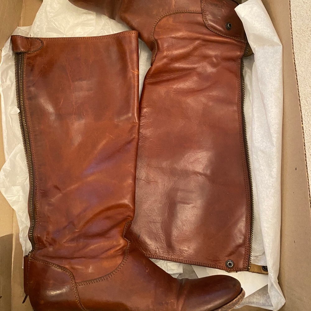 Frye boots